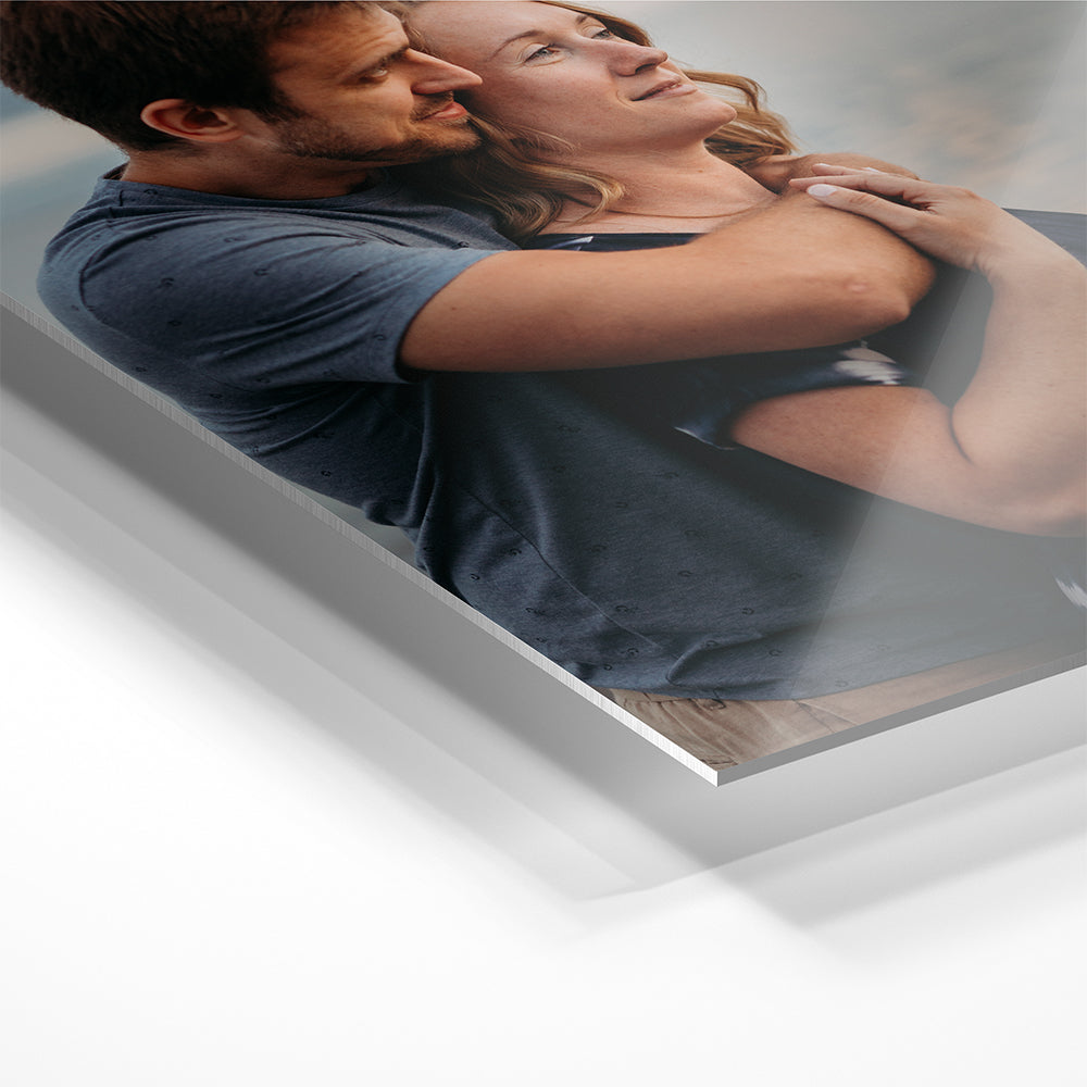 Impression sur Aluminium