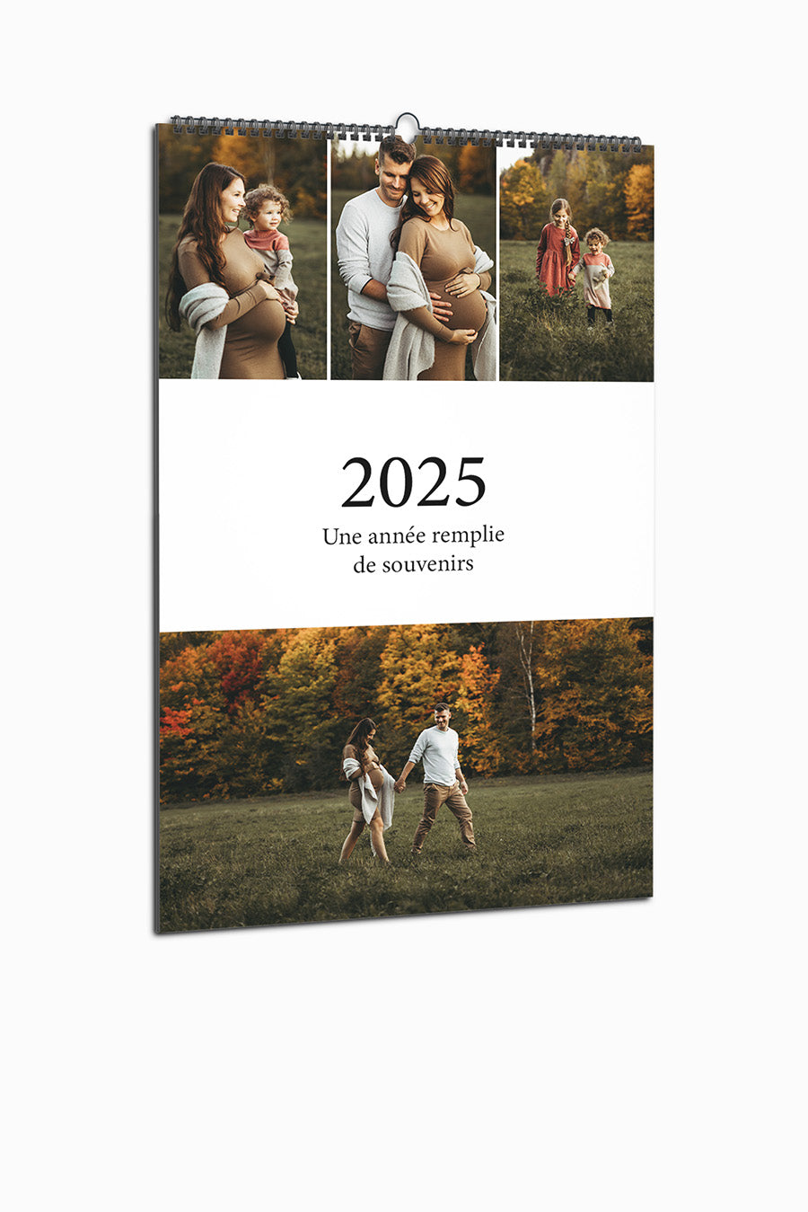 Calendriers