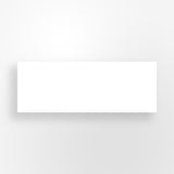 Caja de cartón de 4" x 11"