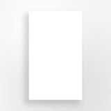 Póster de 8.5 x 14 pulg.