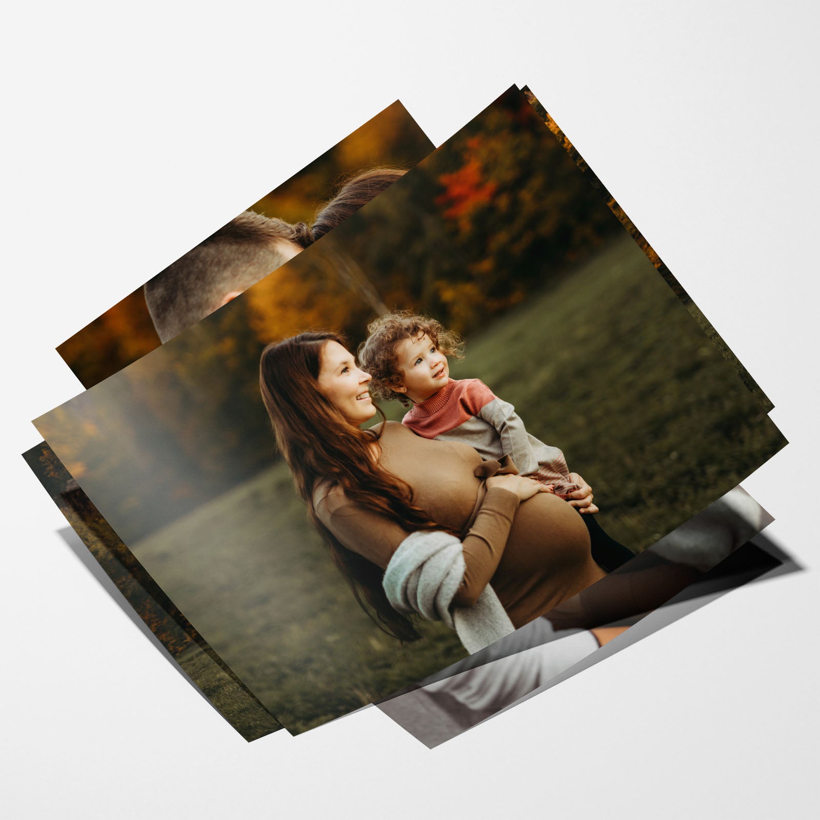 Impression photo