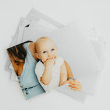 Impresión de fotos 4x6 económica