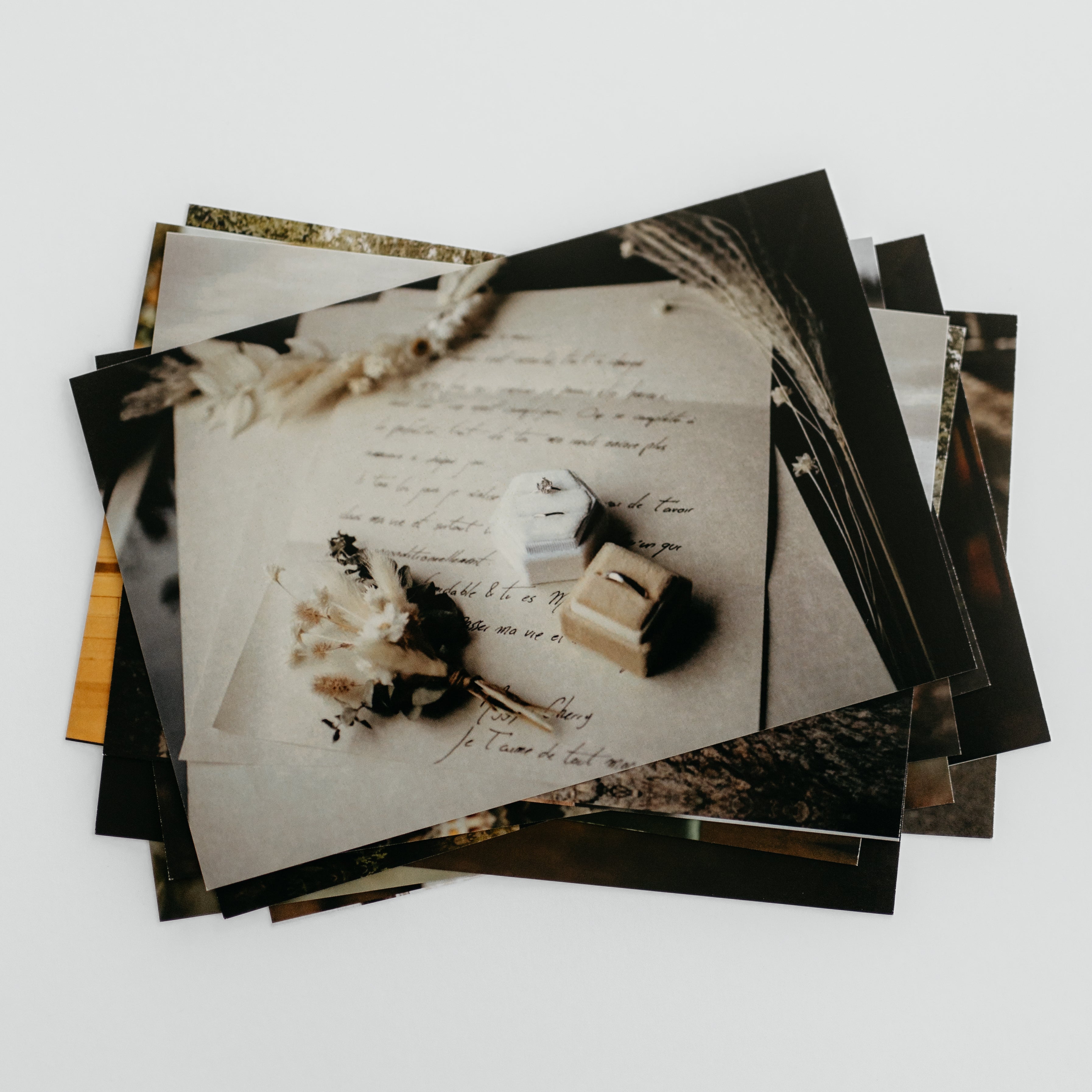 Impresión de fotos 4x6 económica