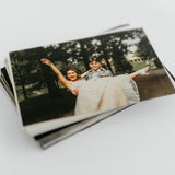 Impresión de fotos 4x6 económica