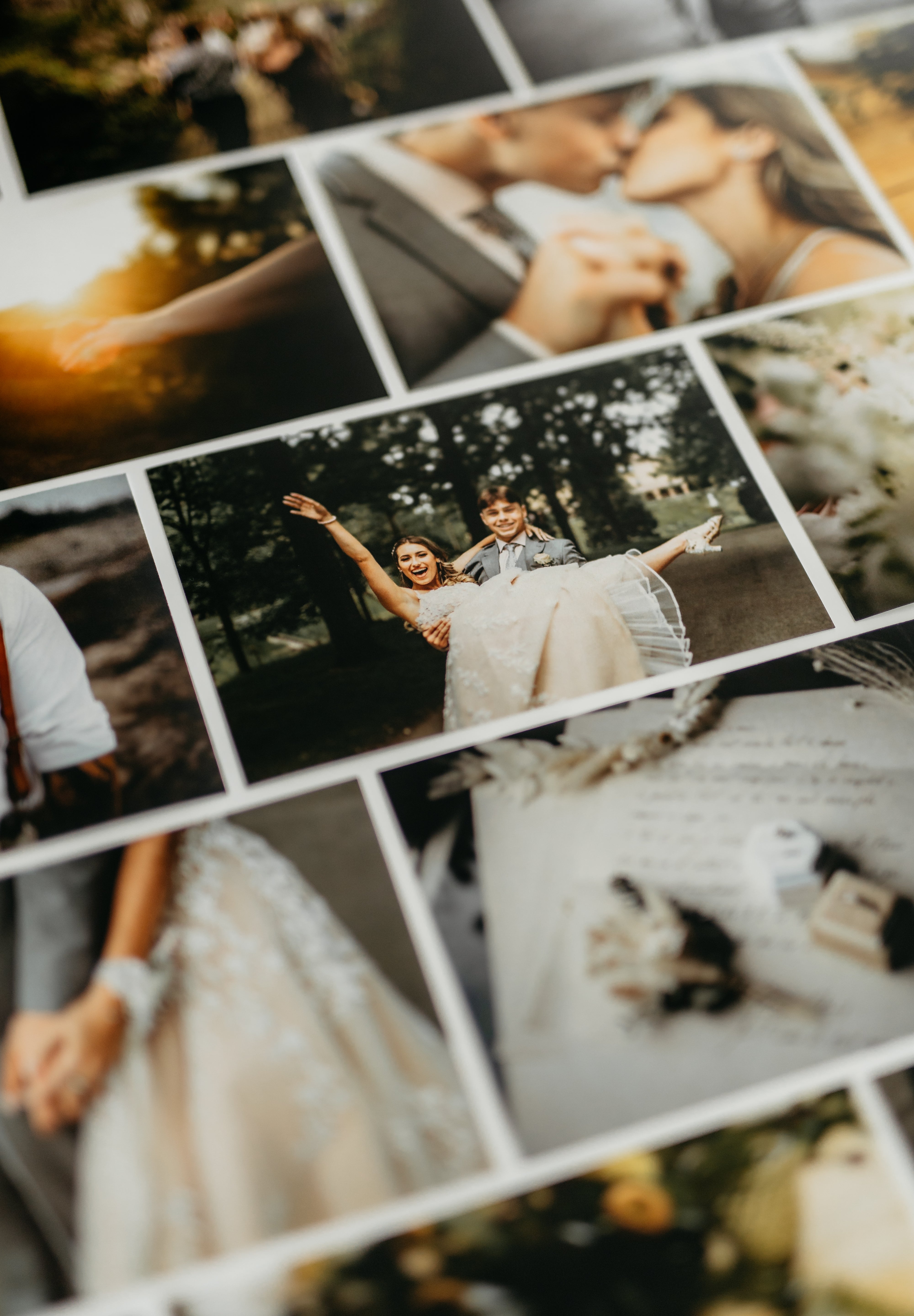 Impresión de fotos 4x6 económica