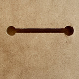 Laminación sobre MDF