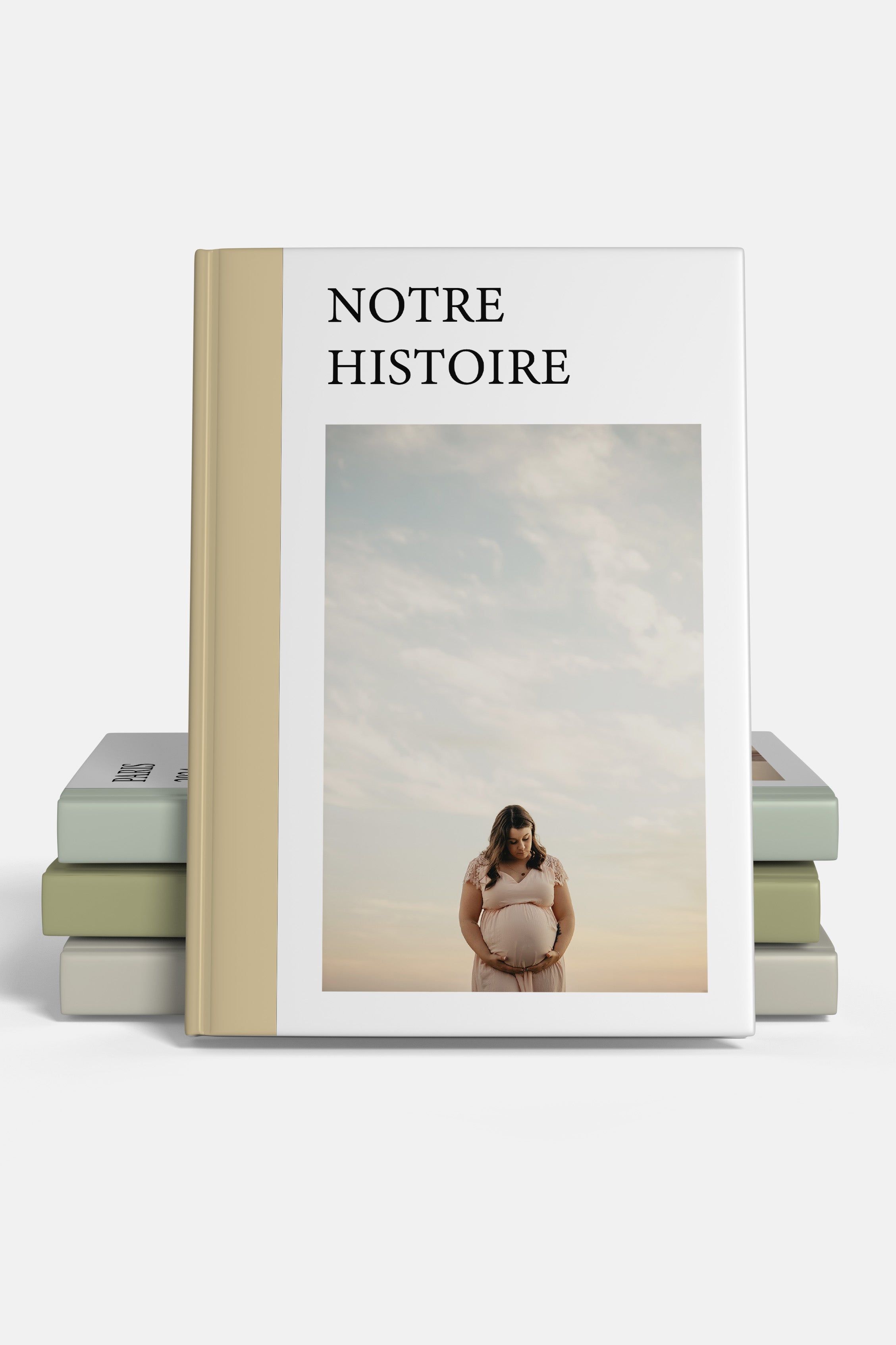 Livre photo
