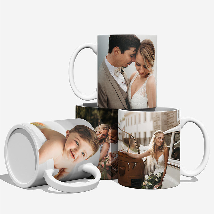 Tasses et breuvages