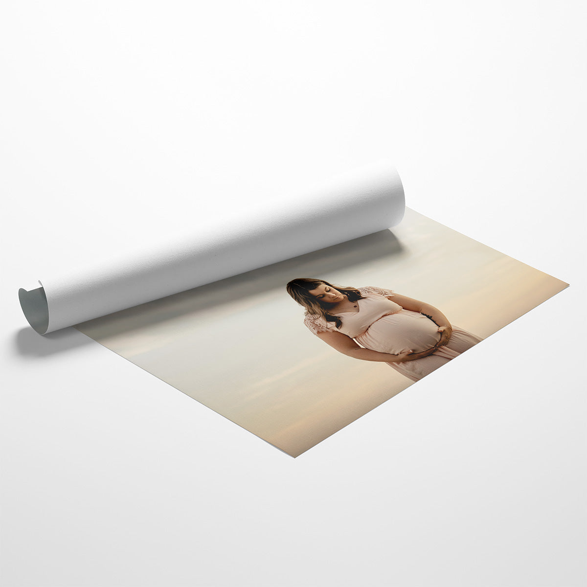 Impresión de lienzo