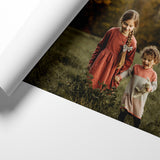 Impresión de lienzo