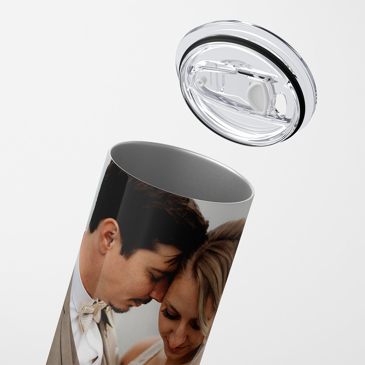 Tasse isotherme